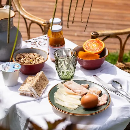 Casa Laderchi * Prada (Ravenna)