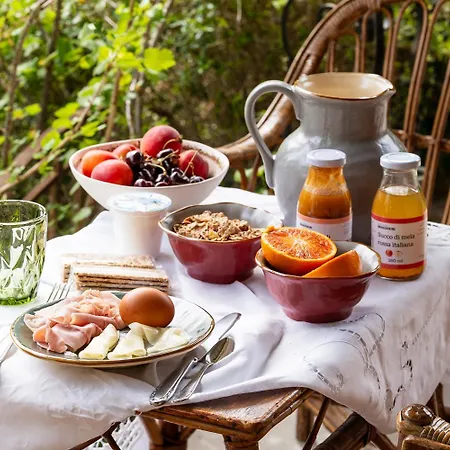 Casa Laderchi * Prada (Ravenna)