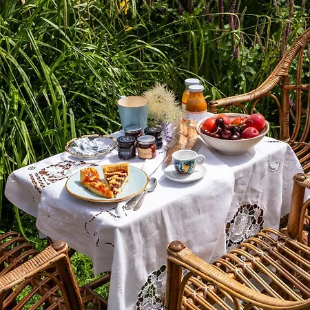 Casa Laderchi Apartment *