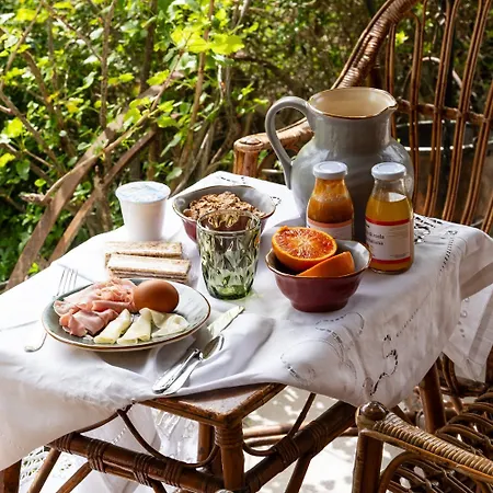 Casa Laderchi Apartment