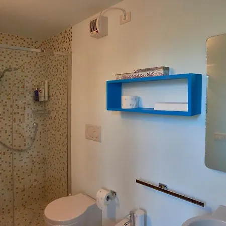 Casa Laderchi Apartman