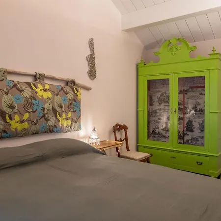 Casa Laderchi Apartman