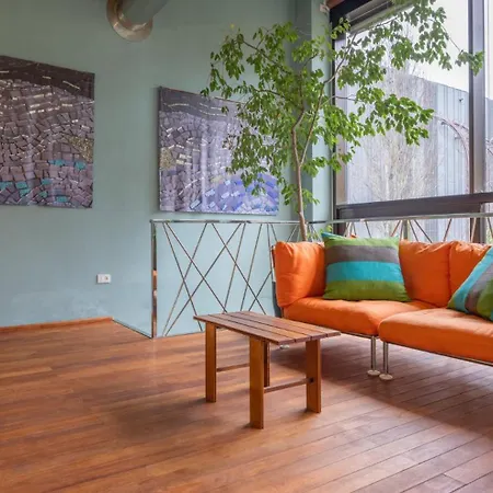 Lejlighed Casa Laderchi