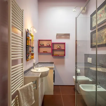 Casa Laderchi Apartman Prada (Ravenna)