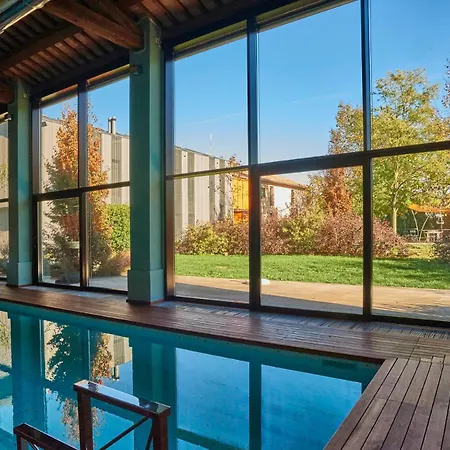 Apartment Casa Laderchi Prada (Ravenna)