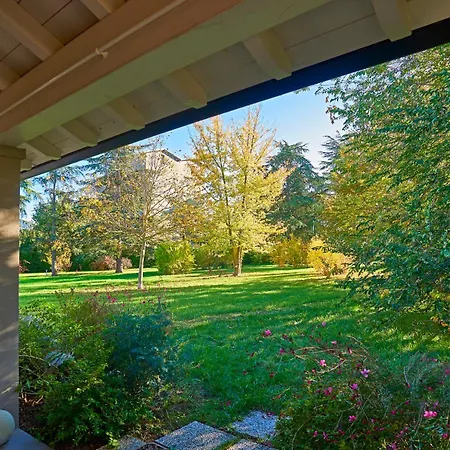 Casa Laderchi Apartment *