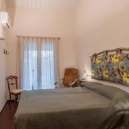 Apartman Casa Laderchi *