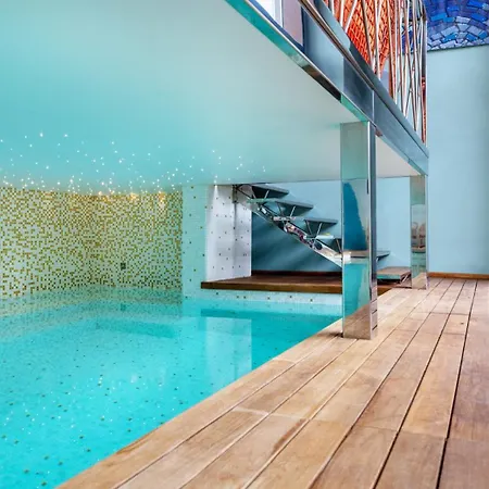 Casa Laderchi Apartment Prada (Ravenna)