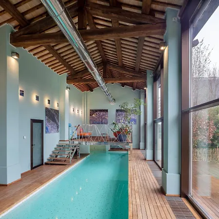 Casa Laderchi Prada (Ravenna)