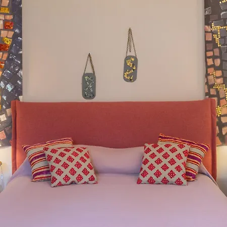 Casa Laderchi Lejlighed *