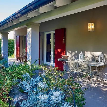 Apartment Casa Laderchi *