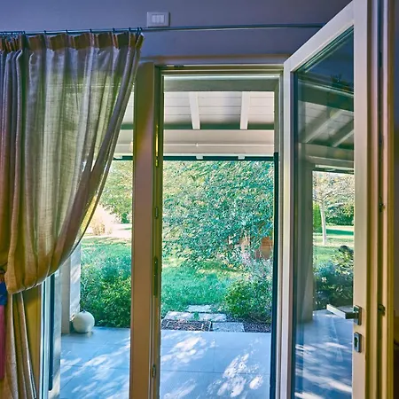 Apartman Casa Laderchi *