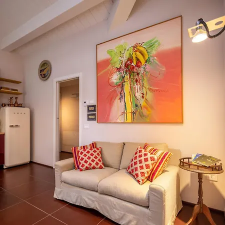 Casa Laderchi Prada (Ravenna)