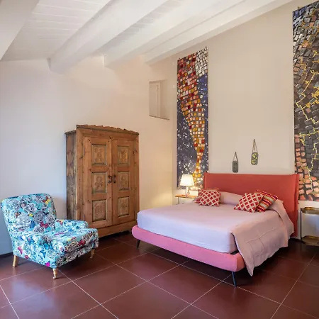 Apartment Casa Laderchi Prada (Ravenna)