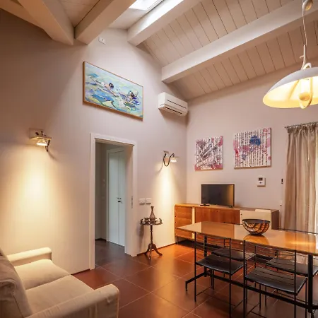 Casa Laderchi * Prada (Ravenna)