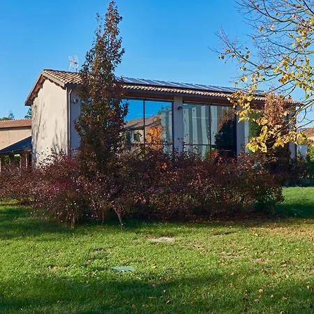 Lejlighed Casa Laderchi
