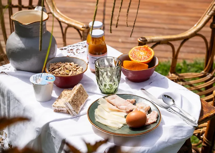 Casa Laderchi * Prada (Ravenna)