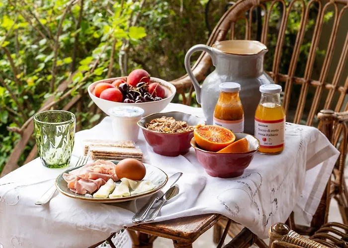 Casa Laderchi * Prada (Ravenna)