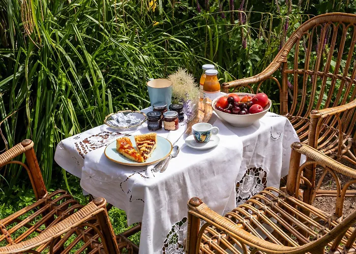 Casa Laderchi Apartamento *