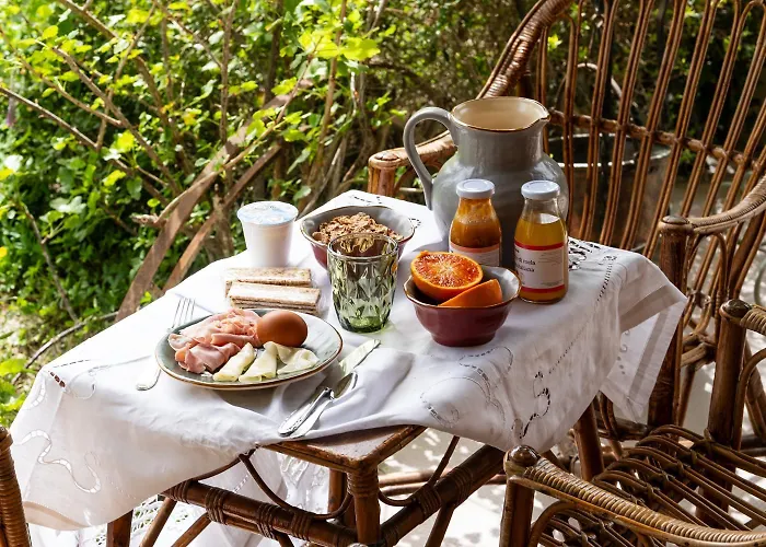 Casa Laderchi Apartamento