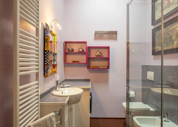 Casa Laderchi Apartamento Prada (Ravenna)