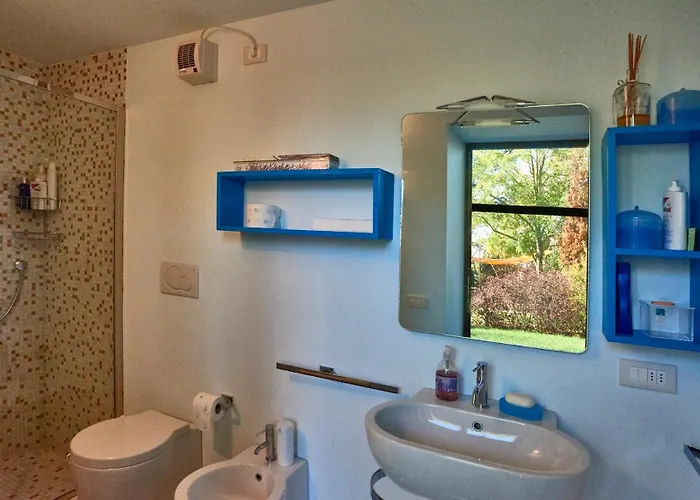 Casa Laderchi * Prada (Ravenna)