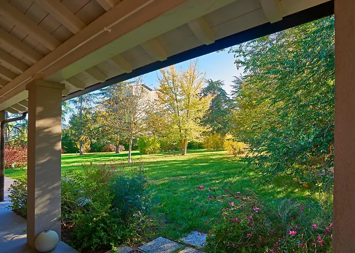 Casa Laderchi Apartamento *