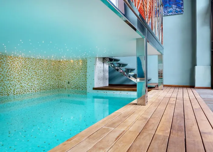 Casa Laderchi Apartamento Prada (Ravenna)