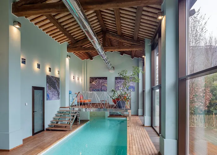 Casa Laderchi Prada (Ravenna)