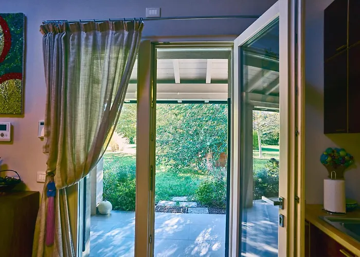 Apartamento Casa Laderchi *