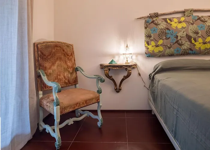 Casa Laderchi *