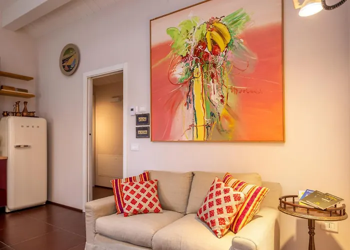 Casa Laderchi Prada (Ravenna)