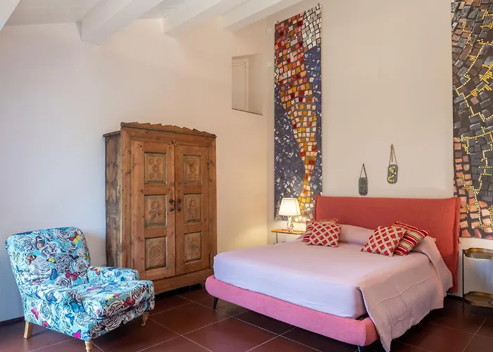 Apartamento Casa Laderchi Prada (Ravenna)