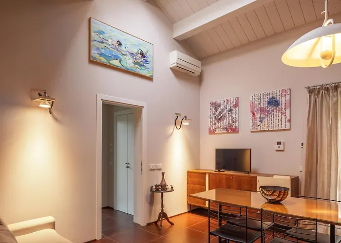 Casa Laderchi * Prada (Ravenna)