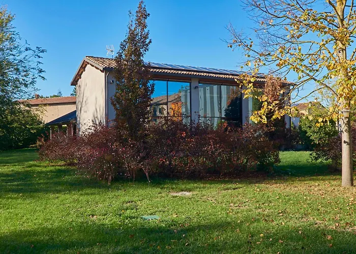 Apartamento Casa Laderchi